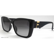 Солнцезащитные очки FEDROV R6056 POLARIZED
