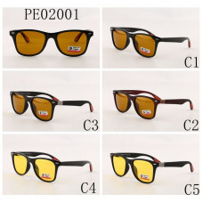 Очки для водителей POLAR EAGLE PE02001