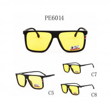Очки для водителей POLAR EAGLE PE6014