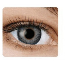 Контактные линзы месячные OK Vision Fusion Gray2 (2 линзы)