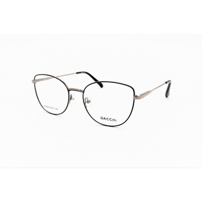 Оправа женская DACCHI D33258 ФЛЕКС металл