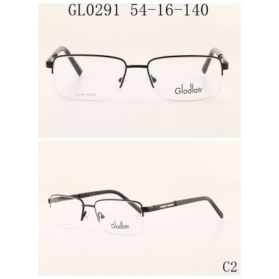 Оправа мужская GLODIATR 0291 металл