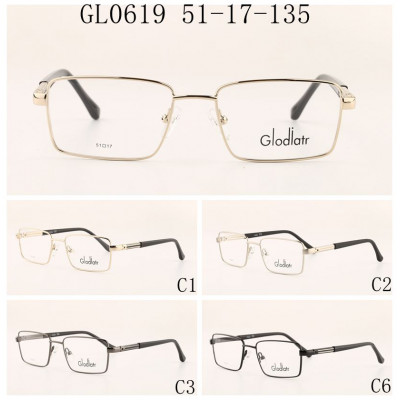 Оправа мужская GLODIATR 0619 металл