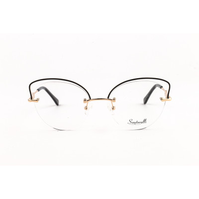 Оправа женская SANTARELLI MR9207 металл